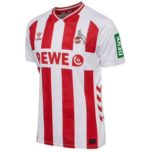 1. FC Köln Trikot einrahmen - 1. FC Köln ShirtFrame
