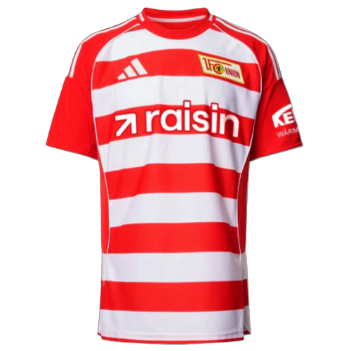 1. FC Union Berlin Trikot einrahmen - 1. FC Union Berlin ShirtFrame