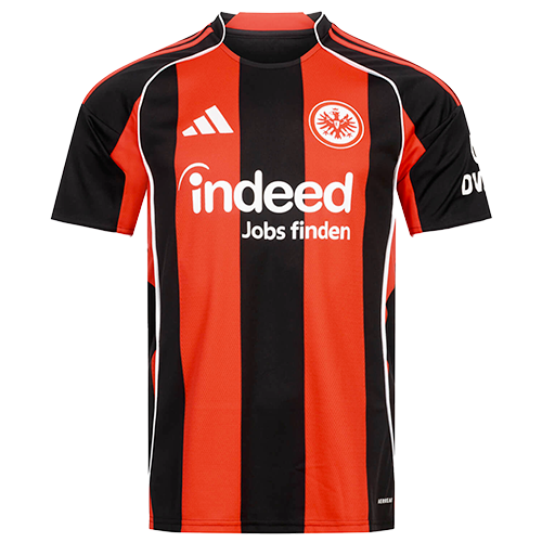 Eintracht Frankfurt Trikot einrahmen - Eintracht Frankfurt ShirtFrame