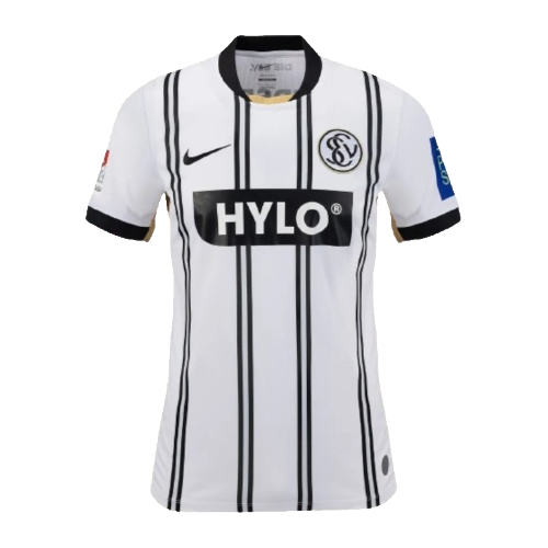 SV Elversberg Trikot einrahmen - SV Elversberg ShirtFrame