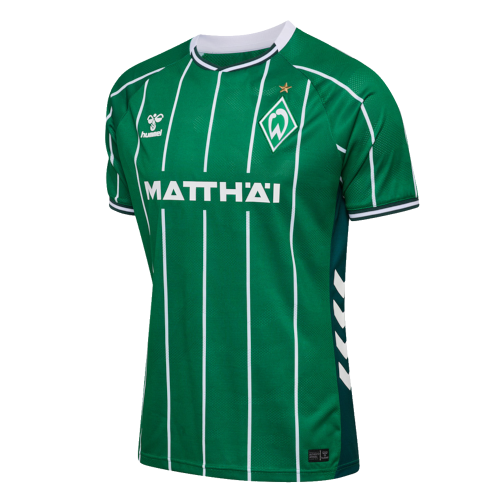 SV Werder Bremen Trikot einrahmen - SV Werder Bremen ShirtFrame