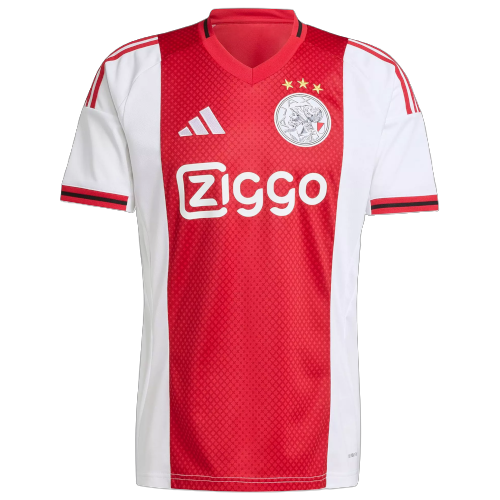 frame a Ajax shirt - Ajax ShirtFrame