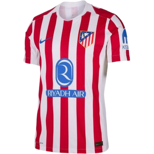 frame a Atlético de Madrid shirt - Atlético de Madrid ShirtFrame