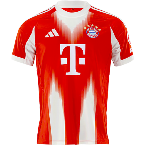 frame a Bayern Munich shirt - Bayern Munich ShirtFrame