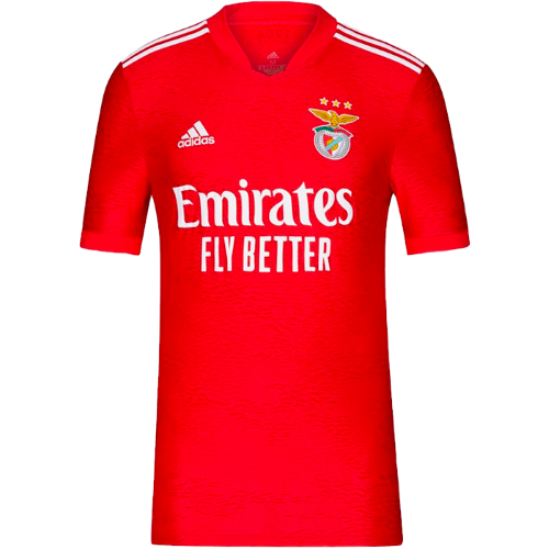 frame a Benfica shirt - Benfica ShirtFrame