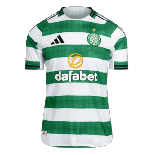 frame a Celtic FC shirt - Celtic FC ShirtFrame