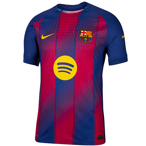 frame a FC Barcelona shirt - FC Barcelona ShirtFrame