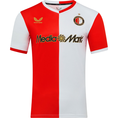 frame a Feyenoord shirt - Feyenoord ShirtFrame