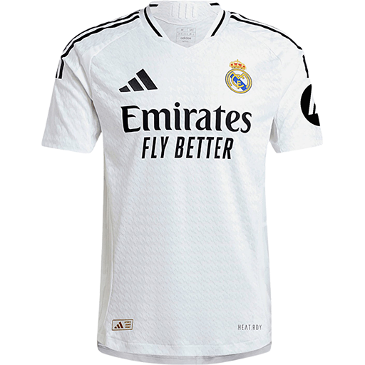 frame a Real Madrid shirt - Real Madrid ShirtFrame