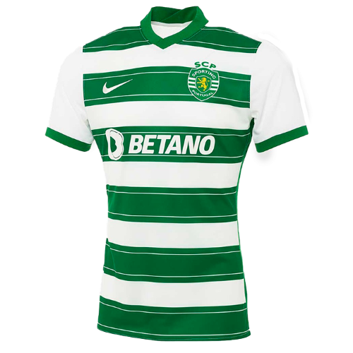 frame a Sporting CP shirt - Sporting CP ShirtFrame