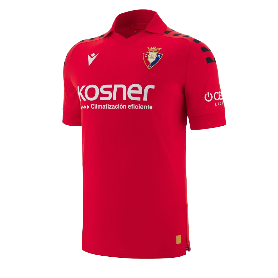 enmarcar una camiseta de CA Osasuna - CA Osasuna ShirtFrame