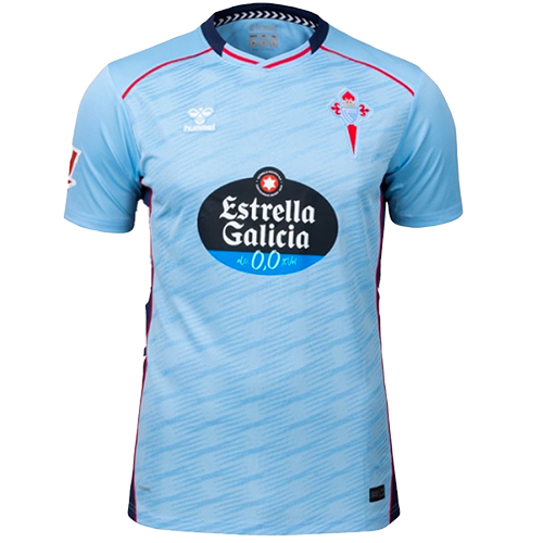 enmarcar una camiseta de Celta - Celta ShirtFrame