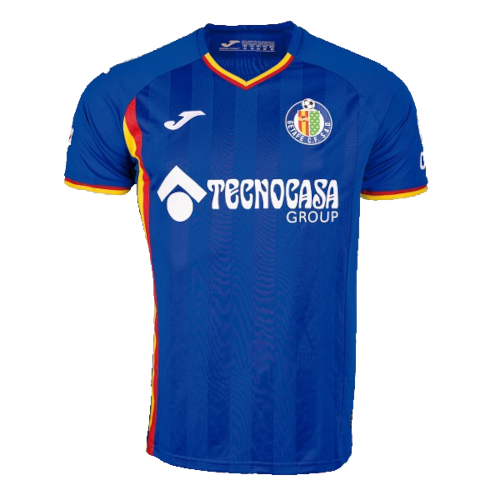 enmarcar una camiseta de Getafe CF - Getafe CF ShirtFrame