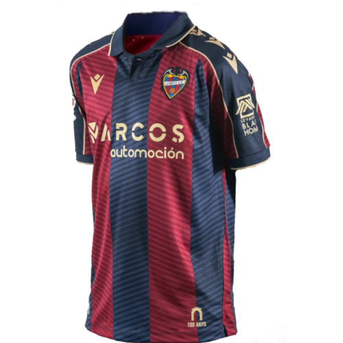 enmarcar una camiseta de Levante UD - Levante UD ShirtFrame