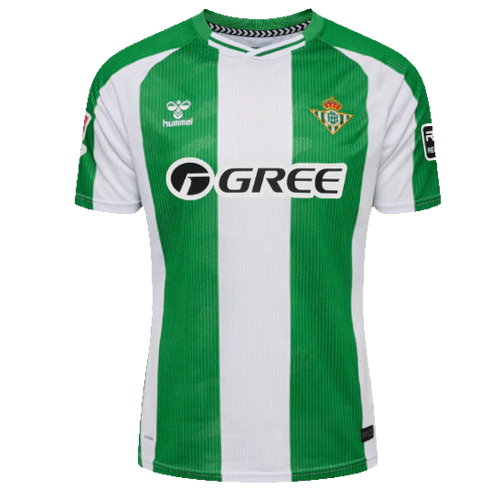 enmarcar una camiseta de Real Betis - Real Betis ShirtFrame