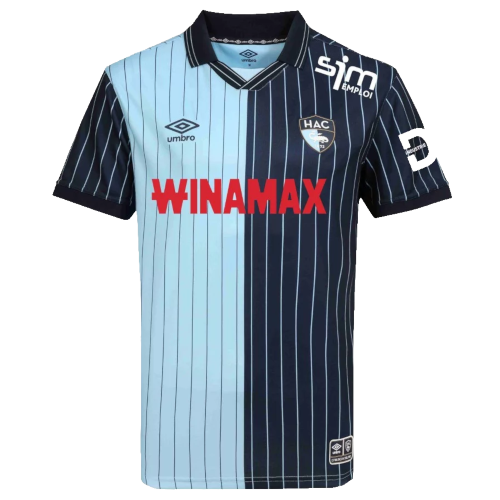 encadrer un maillot Le Havre AC - Le Havre AC ShirtFrame