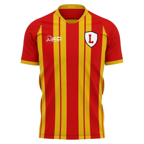 encadrer un maillot Le Mans FC - Le Mans FC ShirtFrame