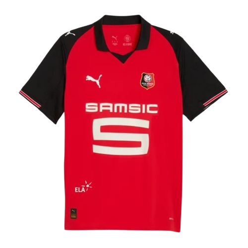 encadrer un maillot Stade Rennais FC - Stade Rennais FC ShirtFrame