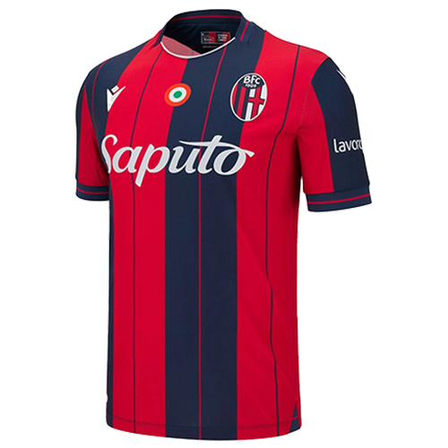 incorniciare una maglia Bologna - Bologna ShirtFrame