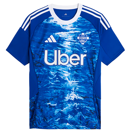 incorniciare una maglia Como 1907 - Como 1907 ShirtFrame