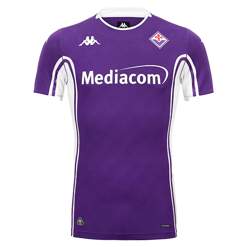 incorniciare una maglia Fiorentina - Fiorentina ShirtFrame
