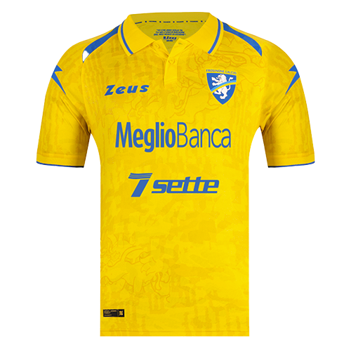 incorniciare una maglia Frosinone - Frosinone ShirtFrame