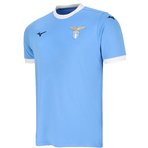 incorniciare una maglia Lazio - Lazio ShirtFrame