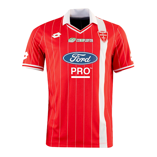 incorniciare una maglia Monza - Monza ShirtFrame