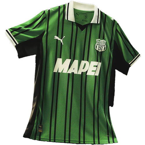 incorniciare una maglia Sassuolo - Sassuolo ShirtFrame