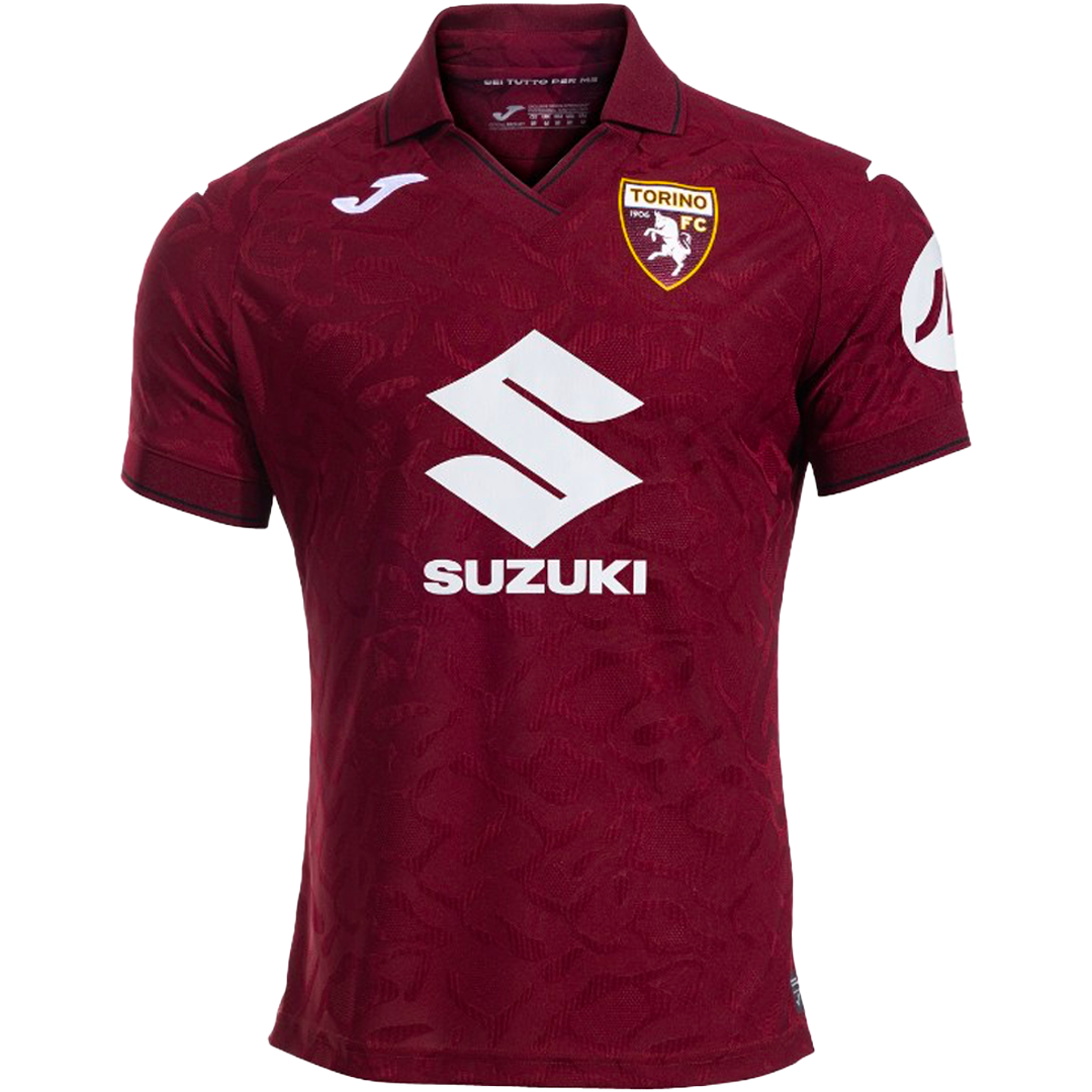 incorniciare una maglia Torino - Torino ShirtFrame