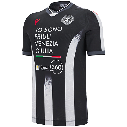 incorniciare una maglia Udinese - Udinese ShirtFrame