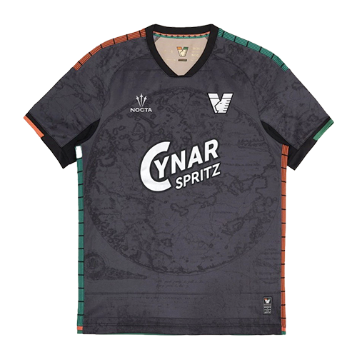 incorniciare una maglia Venezia - Venezia ShirtFrame